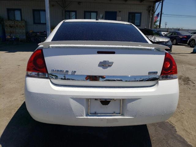 Photo 6 from auction – 2011 CHEVROLET IMPALA LT with VIN 2G1WG5EK8B1283700