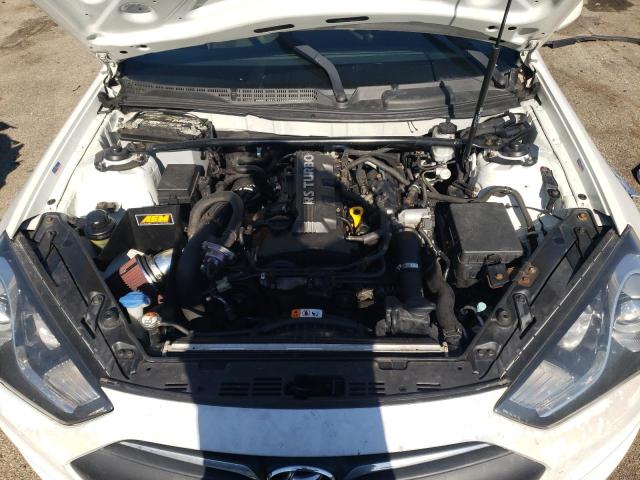 Photo 11 from auction – 2013 HYUNDAI GENESIS CO with VIN KMHHT6KD0DU095585