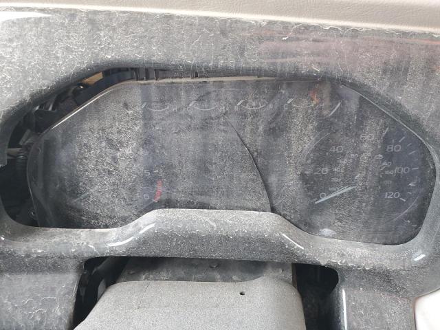 Photo 8 from auction – 2023 FLEETWOOD FLAIR 33B6 with VIN 1F66F5DN7N0A14452