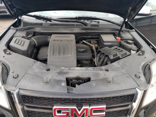 Фото 12 с аукциона – 2015 GMC TERRAIN SL с VIN 2GKFLWEK3F6341220