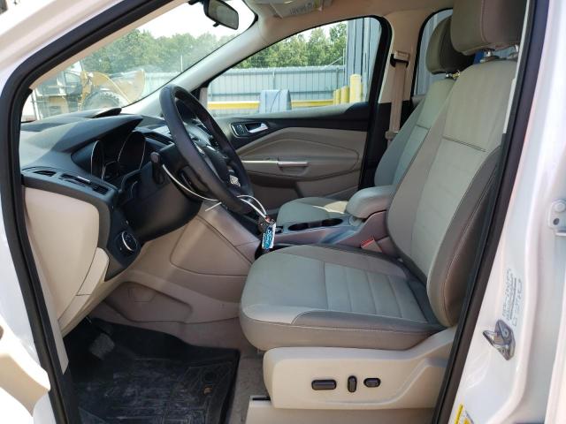 Photo 7 from auction – 2015 FORD ESCAPE SE with VIN 1FMCU0G73FUB48984