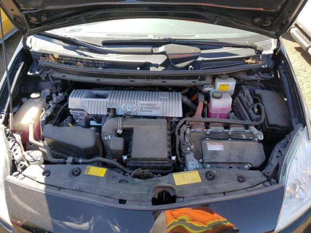 Photo 11 from auction – 2013 TOYOTA PRIUS with VIN JTDKN3DU6D5668466