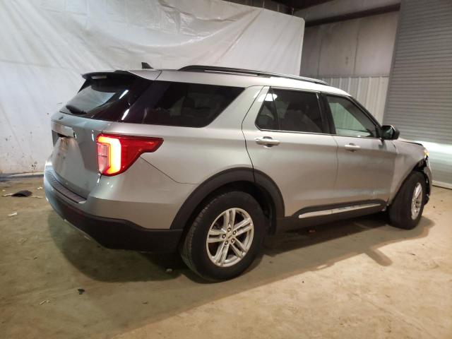 Photo 3 from auction – 2022 FORD EXPLORER X with VIN 1FMSK7DH7NGB06659