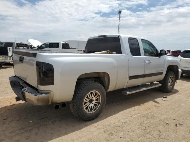 Photo 3 from auction – 2011 CHEVROLET SILVERADO with VIN 1GCRCSE09BZ380425