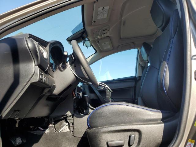 Photo 7 from auction – 2018 TOYOTA COROLLA L with VIN 5YFBURHE5JP773457