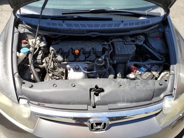Photo 11 from auction – 2008 HONDA CIVIC with VIN 2HGFA16508H525598