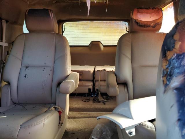 Photo 10 from auction – 2014 CADILLAC ESCALADE L with VIN 1GYS4BEF3ER121771