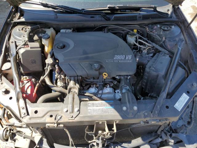 Photo 11 from auction – 2008 CHEVROLET IMPALA LTZ with VIN 2G1WU583589170648
