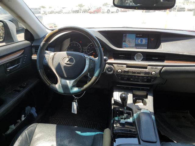 Photo 8 from auction – 2013 LEXUS ES 350 with VIN JTHBK1GG2D2002790