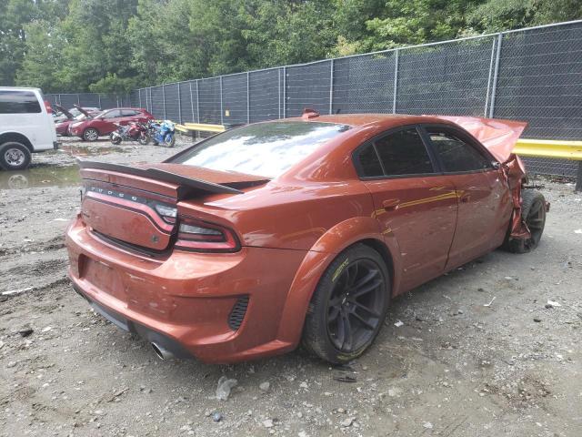 Photo 3 from auction – 2021 DODGE CHARGER SC with VIN 2C3CDXGJXMH608865