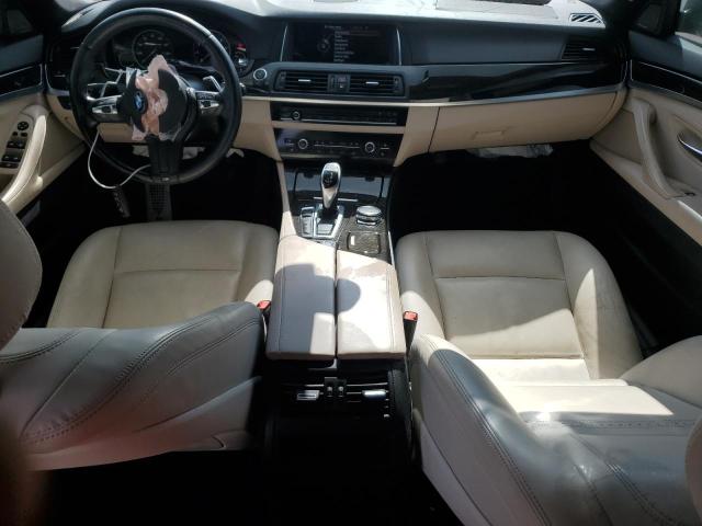 Photo 8 from auction – 2016 BMW 528 XI with VIN WBA5A7C5XGG151946