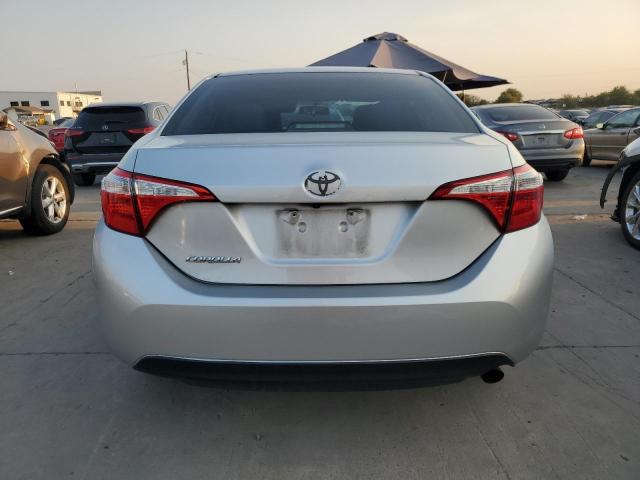 Photo 6 from auction – 2016 TOYOTA COROLLA L with VIN 5YFBURHE5GP409662