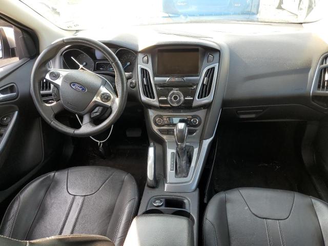 Photo 8 from auction – 2012 FORD FOCUS TITA with VIN 1FAHP3J27CL354932