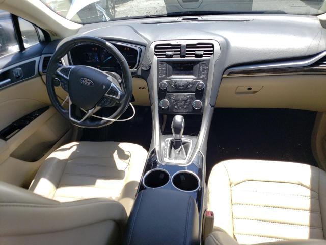 Photo 8 from auction – 2013 FORD FUSION SE with VIN 3FA6P0LU6DR148959