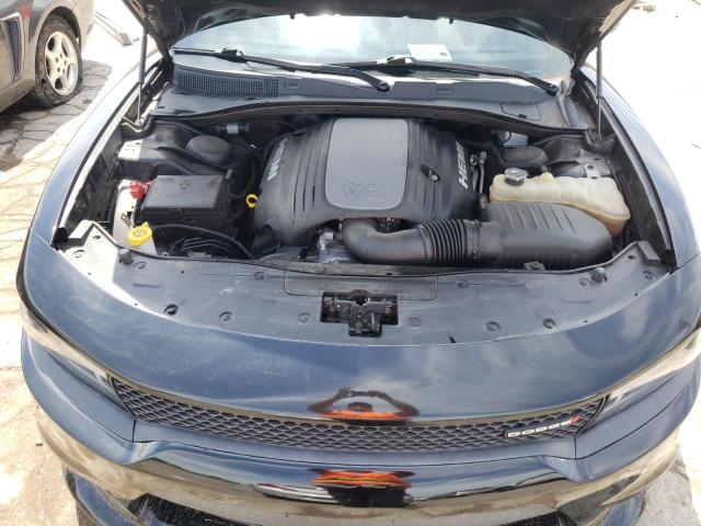 Photo 11 from auction – 2019 DODGE CHARGER R/ with VIN 2C3CDXCT0KH575458