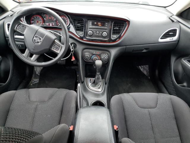 Photo 8 from auction – 2015 DODGE DART SE with VIN 1C3CDFAA2FD390214