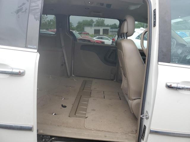 Photo 11 from auction – 2013 CHRYSLER TOWN & COU with VIN 2C4RC1CG1DR534181