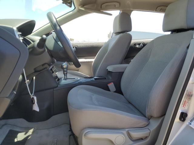 Photo 7 from auction – 2013 NISSAN ROGUE S with VIN JN8AS5MT2DW515217