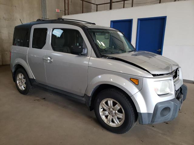 Photo 4 from auction – 2006 HONDA ELEMENT EX with VIN 5J6YH28766L026225