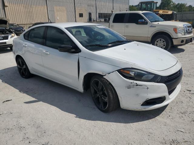 Photo 4 from auction – 2015 DODGE DART SXT with VIN 1C3CDFBB5FD411337