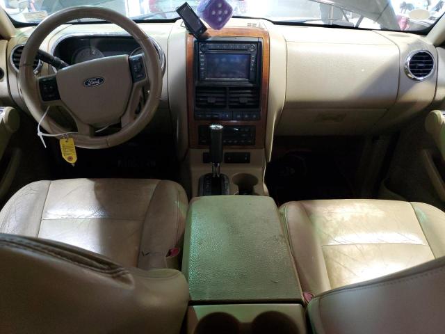 Photo 8 from auction – 2007 FORD EXPLORER E with VIN 1FMEU74E27UB66172