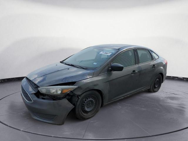 FORD FOCUS S 2016 with VIN 1FADP3E27GL369249 - Photo from auction