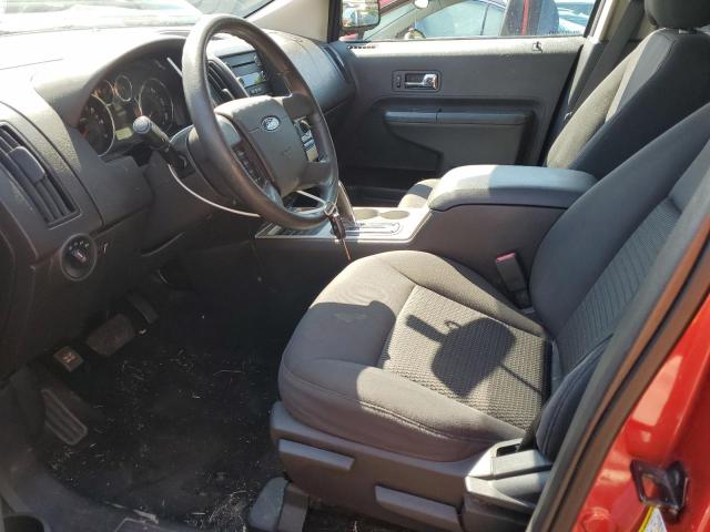 Photo 7 from auction – 2010 FORD EDGE SE with VIN 2FMDK3GC8ABB63956