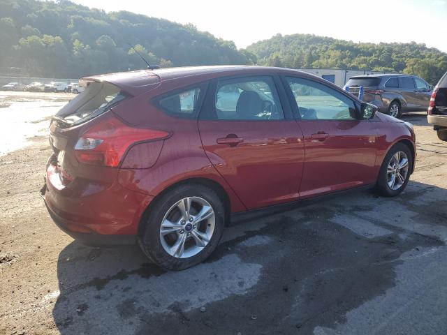 Photo 3 from auction – 2014 FORD FOCUS SE with VIN 1FADP3K26EL205508