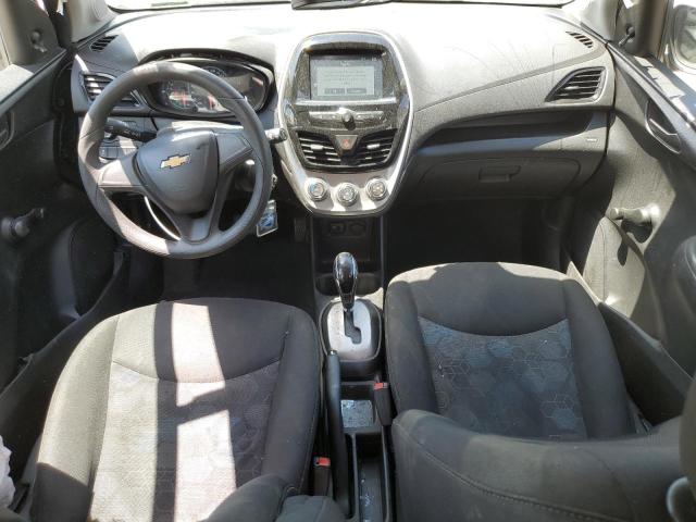 Photo 8 from auction – 2017 CHEVROLET SPARK LS with VIN KL8CB6SA5HC741294