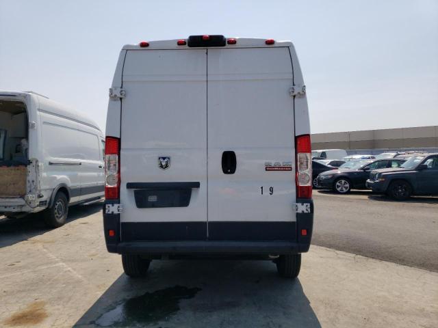 Photo 6 from auction – 2018 RAM PROMASTER with VIN 3C6TRVBGXJE101718