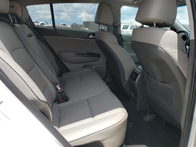 Photo 11 from auction – 2017 KIA SPORTAGE E with VIN KNDPN3AC2H7187724