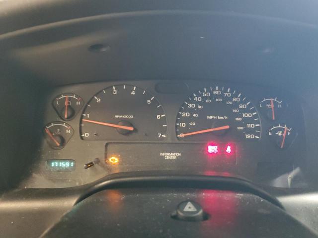 Photo 9 from auction – 2004 DODGE DAKOTA 4X4 with VIN 1D7HG38N44S588839