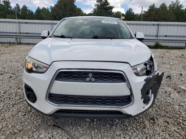 Photo 5 from auction – 2015 MITSUBISHI OUTLANDER with VIN 4A4AP3AU5FE012121