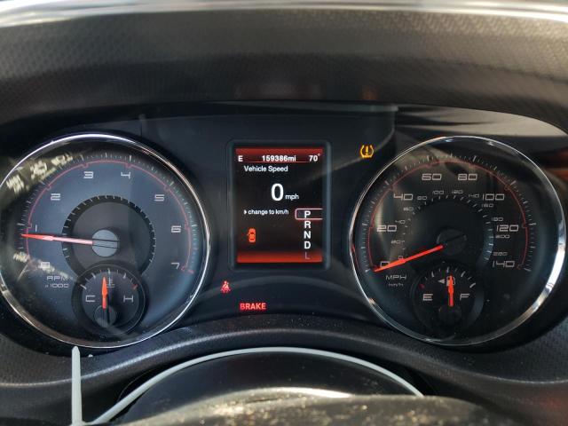 Photo 9 from auction – 2012 DODGE CHARGER SX with VIN 2C3CDXHGXCH302654