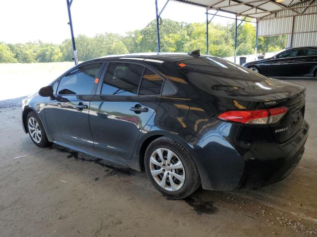 Photo 2 from auction – 2020 TOYOTA COROLLA LE with VIN 5YFEPRAEXLP085844