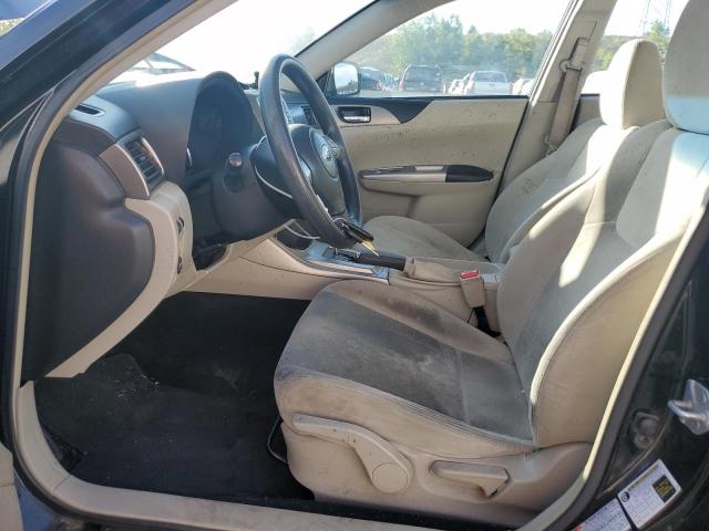 Photo 7 from auction – 2009 SUBARU IMPREZA 2. with VIN JF1GE616X9H514125