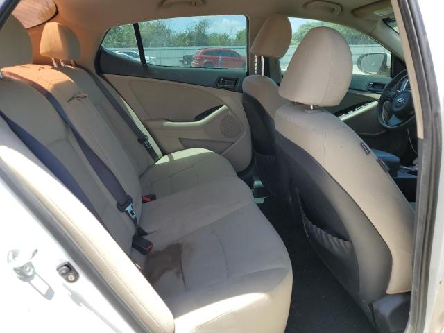 Photo 10 from auction – 2015 KIA OPTIMA LX with VIN KNAGM4A79F5564860