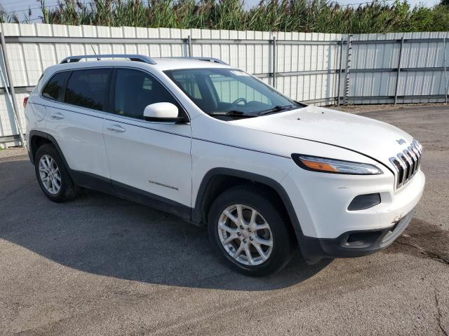 Photo 4 from auction – 2015 JEEP CHEROKEE L with VIN 1C4PJMCB0FW789403