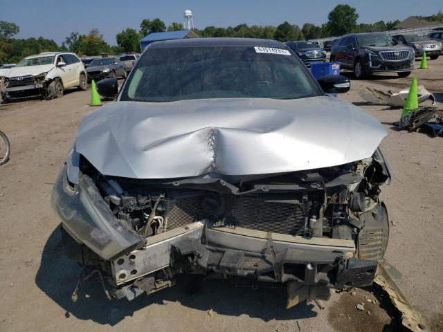 Photo 5 from auction – 2018 NISSAN MAXIMA 3.5 with VIN 1N4AA6AP4JC377632