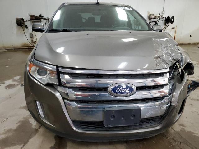 Photo 5 from auction – 2013 FORD EDGE SEL with VIN 2FMDK3J9XDBA33789