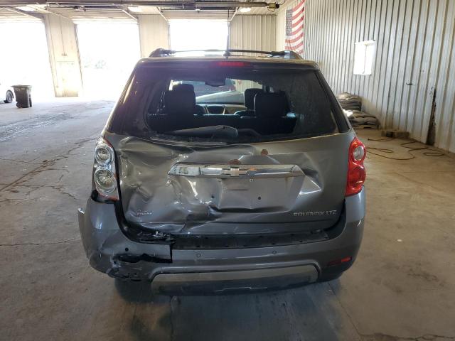 Photo 6 from auction – 2011 CHEVROLET EQUINOX LT with VIN 2CNFLGECXB6441959