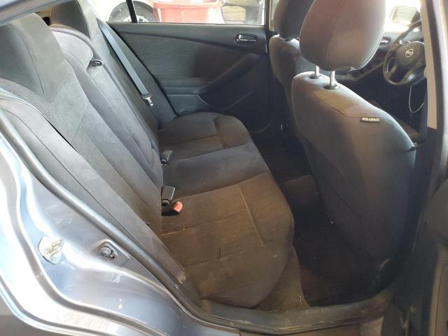 Photo 10 from auction – 2012 NISSAN ALTIMA BAS with VIN 1N4AL2AP4CC176867
