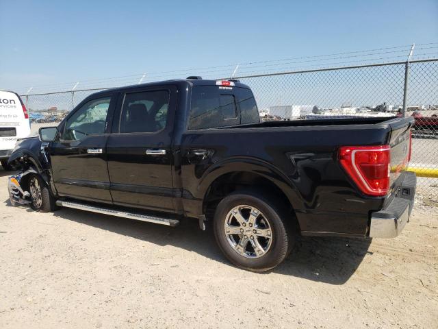 Photo 2 from auction – 2023 FORD F150 SUPER with VIN 1FTEW1CP1PKD44339