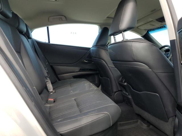 Photo 10 from auction – 2022 LEXUS ES 300H BA with VIN 58AEA1C10NU022923