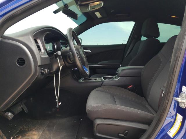 Photo 7 from auction – 2019 DODGE CHARGER SX with VIN 2C3CDXBG2KH745792