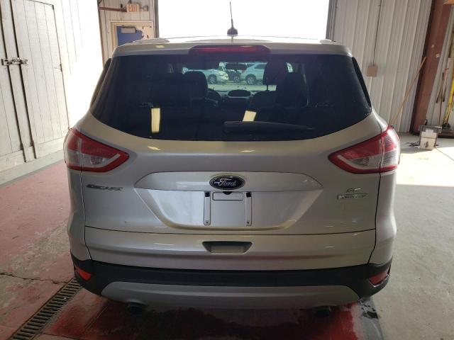 Photo 6 from auction – 2014 FORD ESCAPE SE with VIN 1FMCU0GX3EUE09089