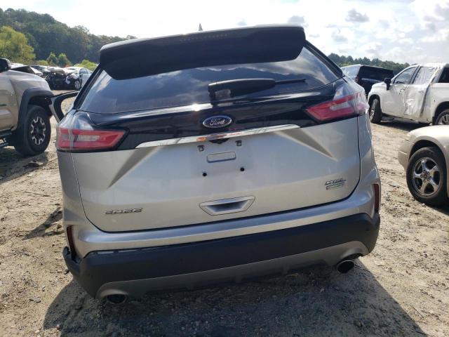 Photo 6 from auction – 2019 FORD EDGE SEL with VIN 2FMPK3J96KBB95087