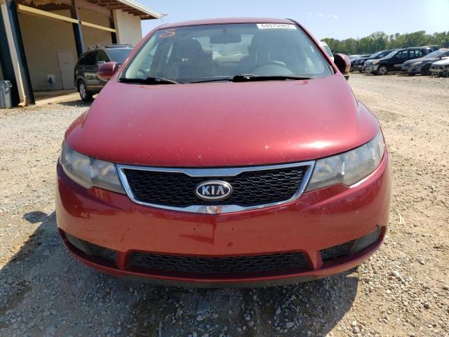 Photo 5 from auction – 2012 KIA FORTE EX with VIN KNAFU4A29C5470215