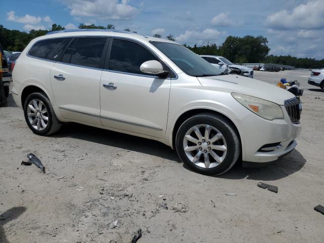 Photo 4 from auction – 2013 BUICK ENCLAVE with VIN 5GAKRCKD7DJ140192