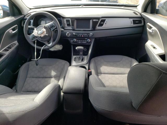 Photo 8 from auction – 2019 KIA NIRO FE with VIN KNDCB3LC2K5344689
